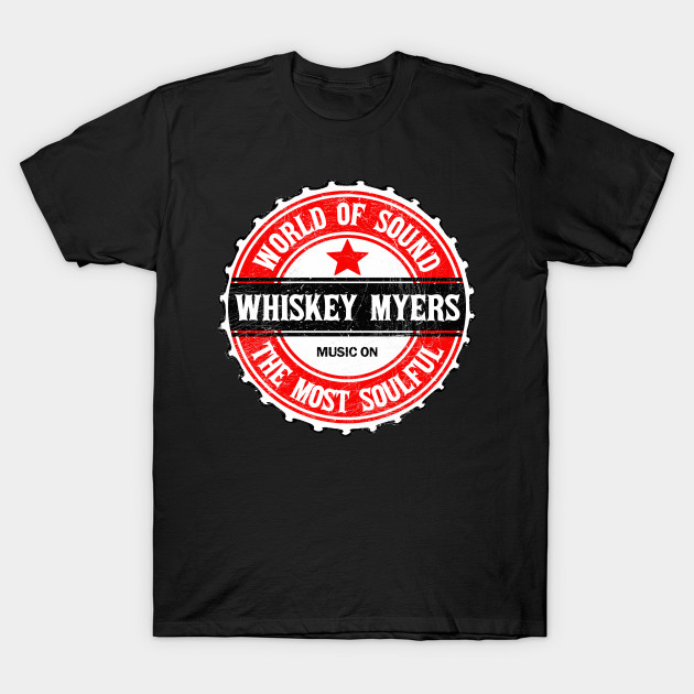 Whiskey Myers Tour // Pilsener Beer by Juwita Hati